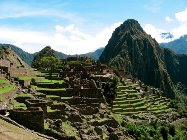 How To Avoid The Crowds In Machu Picchu