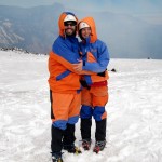 Andrea Spirov - 46 Adventurers Share their Favorite Travel Spots and Advice - Frayed Passport