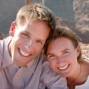 Daniel Noll & Audrey Scott - 46 Adventurers Share their Favorite Travel Spots and Advice - Frayed Passport