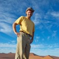Michael Hodson - 46 Adventurers Share their Favorite Travel Spots and Advice - Frayed Passport