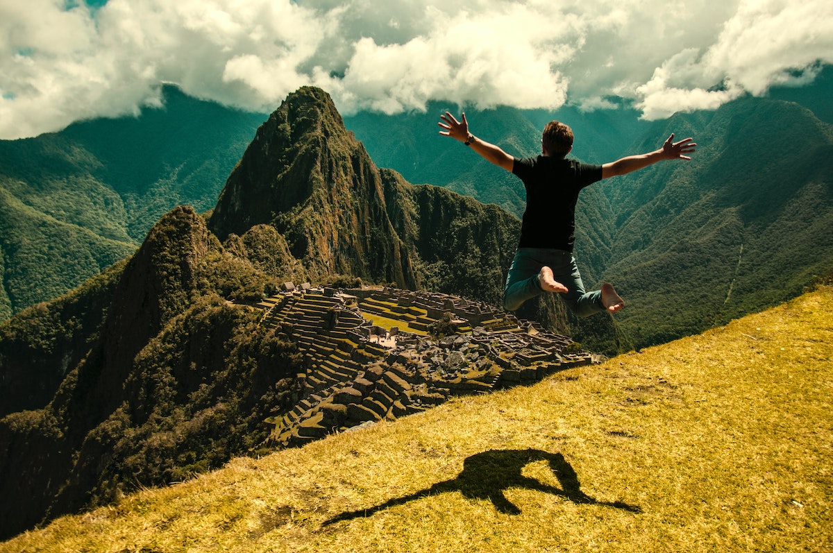 How to Avoid the Crowds in Machu Picchu - Frayed Passport