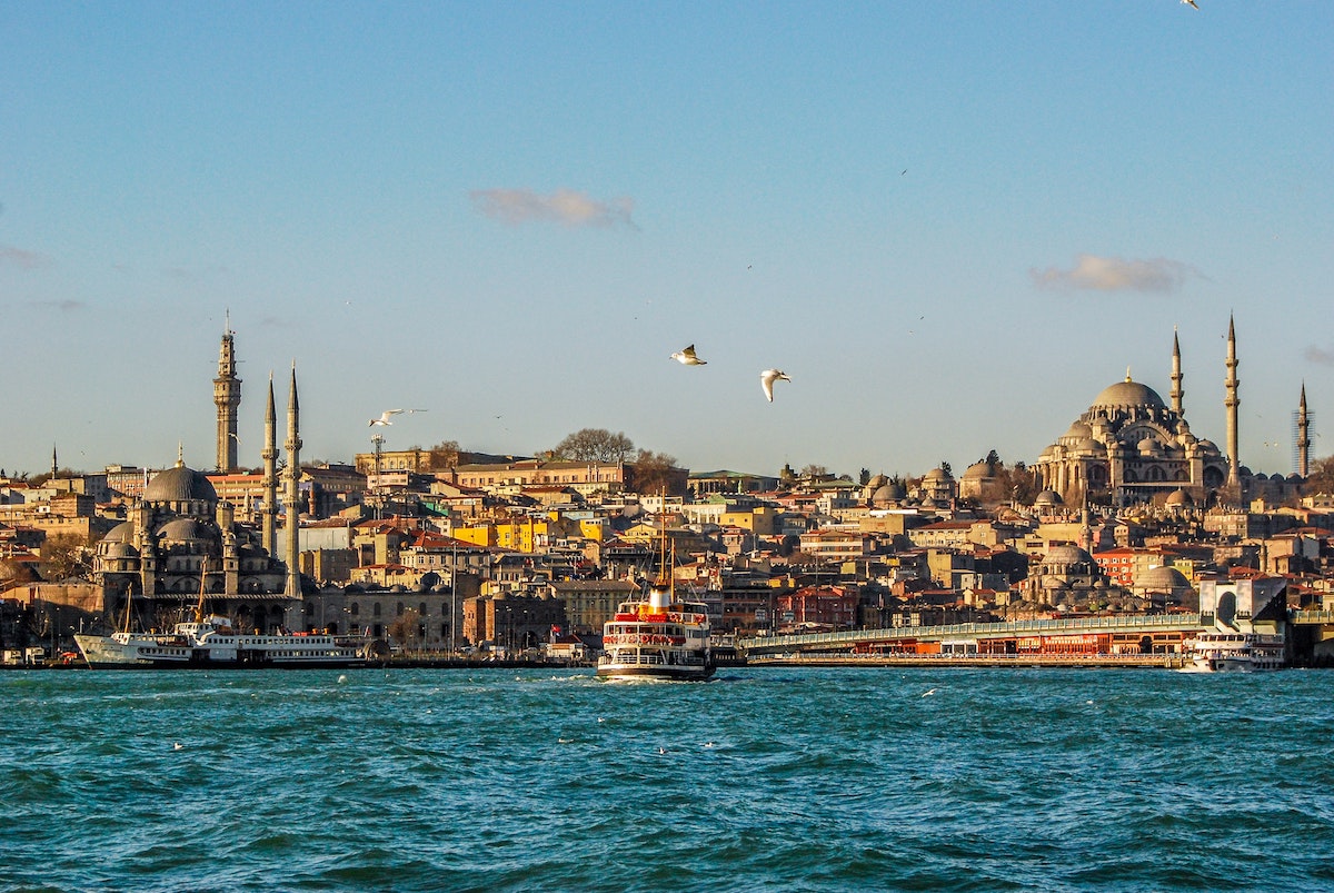 What to Expect When Studying Abroad in Turkey - Frayed Passport