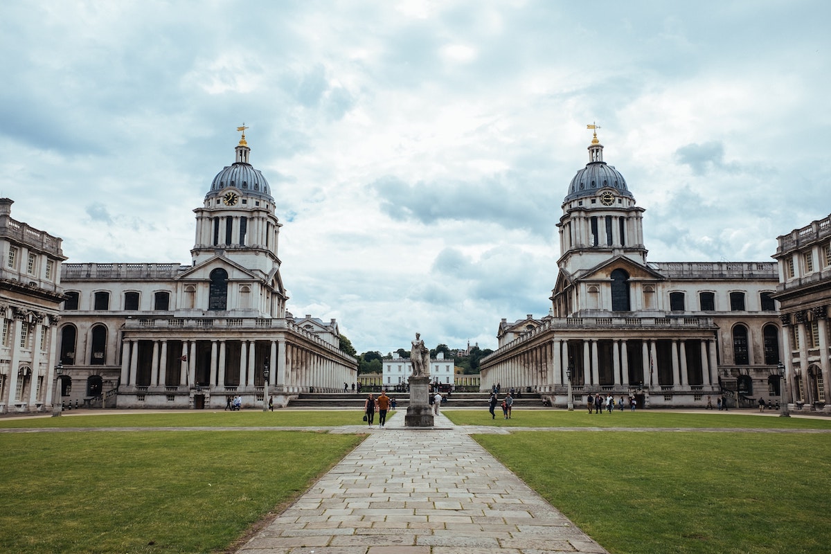 Visiting Greenwich, England: Royal Observatory, National Maritime Museum, Queens House & More - Frayed Passport