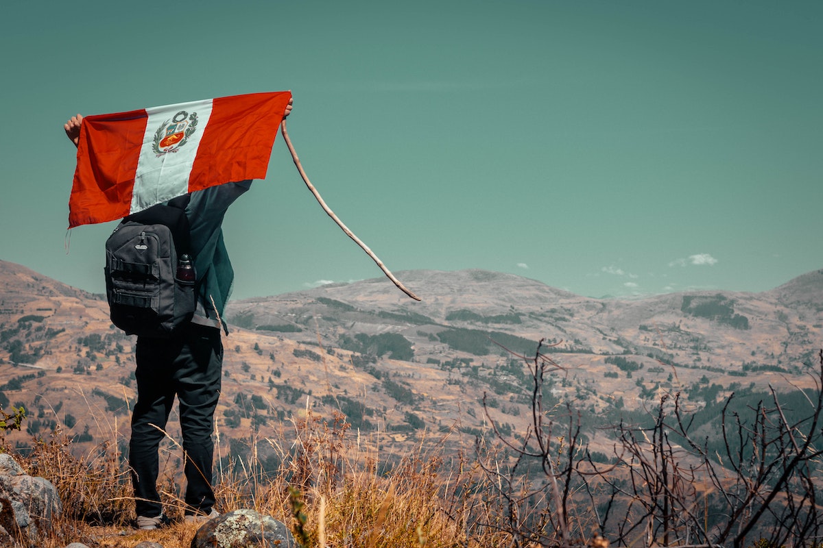 Voluntourism in Peru: Mark Denega’s Story - Frayed Passport
