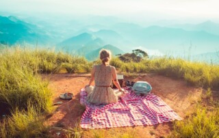 How to Avoid Loneliness and Boredom on Solo Travel - Frayed Passport