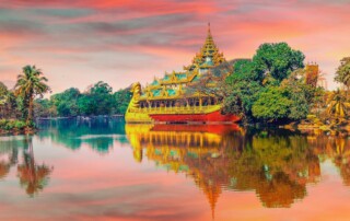 The Best Things to Do in Myanmar: Frayed Passport Travel Guide - Frayed Passport