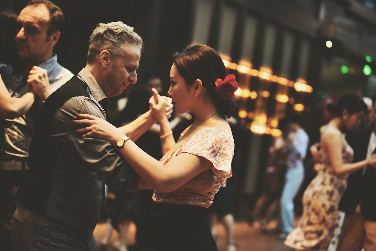 Hello, Buenos Aires! Learn to Tango in Argentina - Frayed Passport