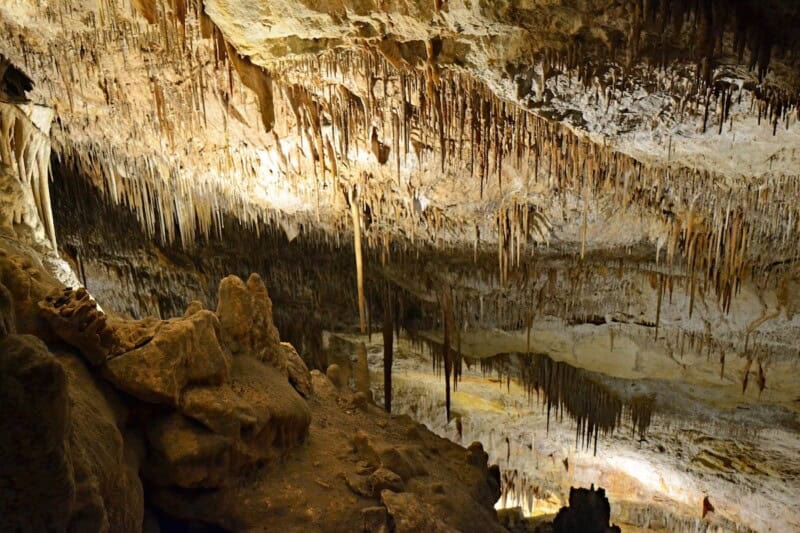 Visiting the Caves of Drach A Natural Wonder in Majorca Visiting the Caves of Drach A Natural Wonder in Majorca