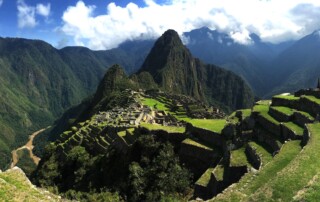 What to Do with 72 Hours in Peru: Lima, Cusco, Puno, Uros Islands & More - Frayed Passport