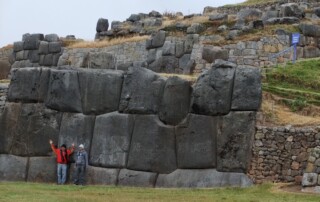 3 Must-See Archaeological Sites in Chachapoyas, Peru: Kuélap, Sarcophagi of Karajía, Leymebamba Museum - Frayed Passport