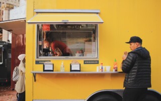 Where to Find the Best Food Trucks in America: Seattle, Los Angeles, Austin & More - Frayed Passport