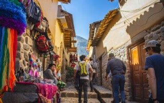 6 Best Sights in Cusco, Peru: Plaza de Armas, Sacsayhuaman, Coricancha & More - Frayed Passport