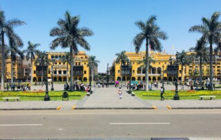 Lima, Peru: Best Places to Visit if you Only Have Two Days - Frayed Passport