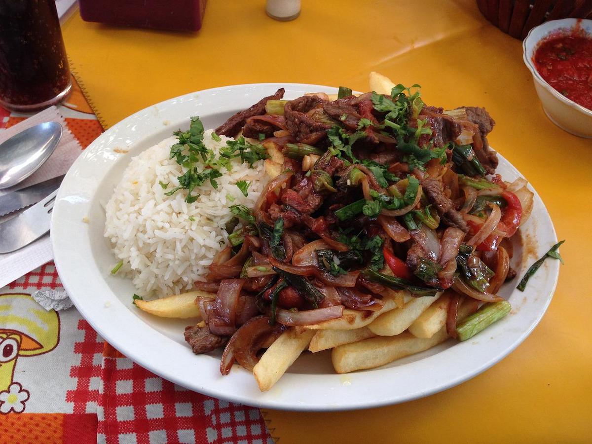 8 Mouth-Watering Peruvian Foods and Where to Find Them - El Segundo - Frayed Passport