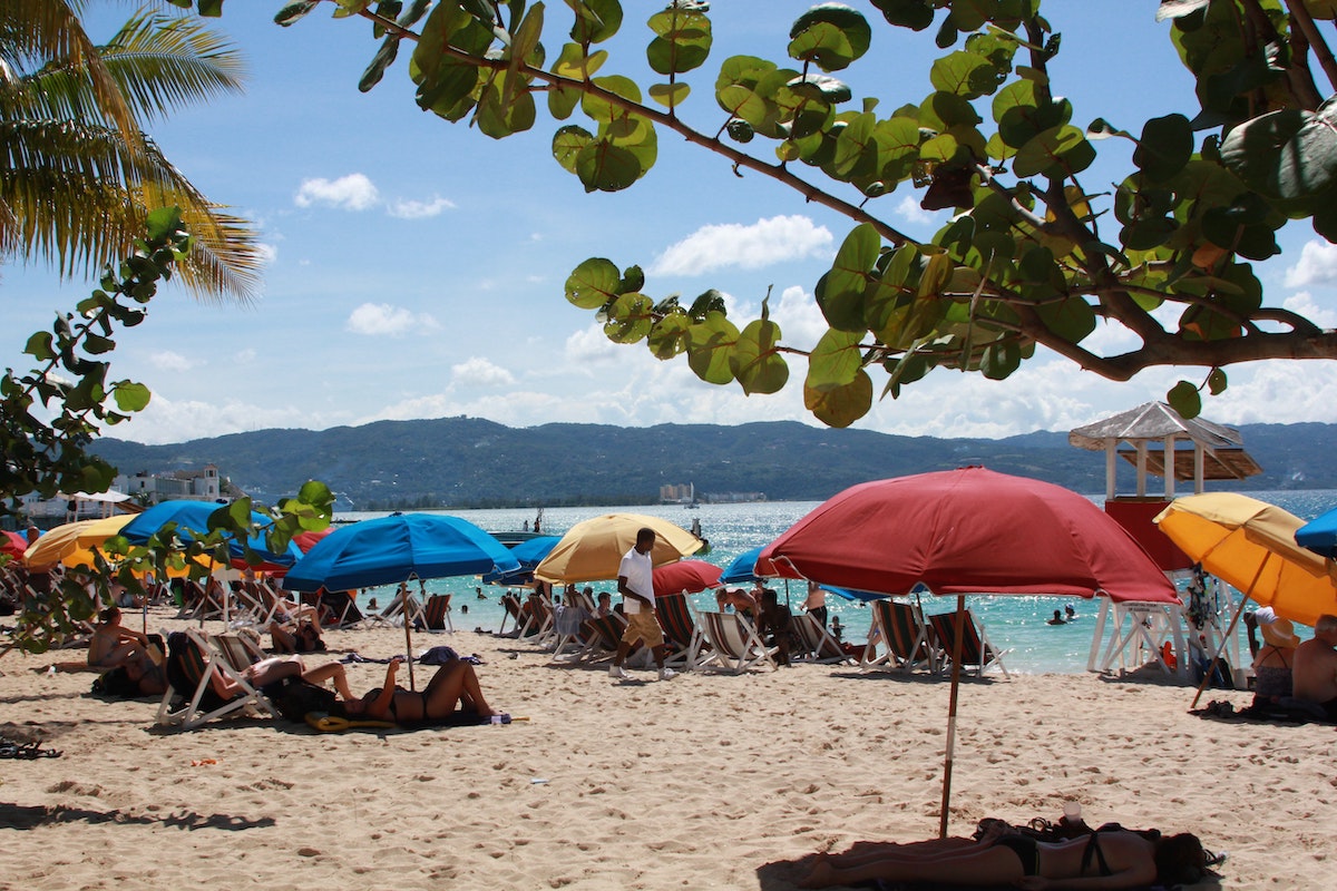 5 Sunny Labor Day Getaways: Puerto Rico, Barbados, Aruba & More - Frayed Passport
