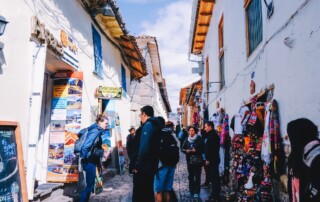 Best International Restaurants in Cusco, Peru - Frayed Passport