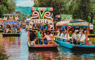 8 Must-See Destinations in Mexico: Chapala, Oaxaca, and More - Frayed Passport