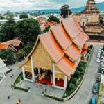 Visiting the Forgotten Empire in Chiang Mai, Thailand - Frayed Passport