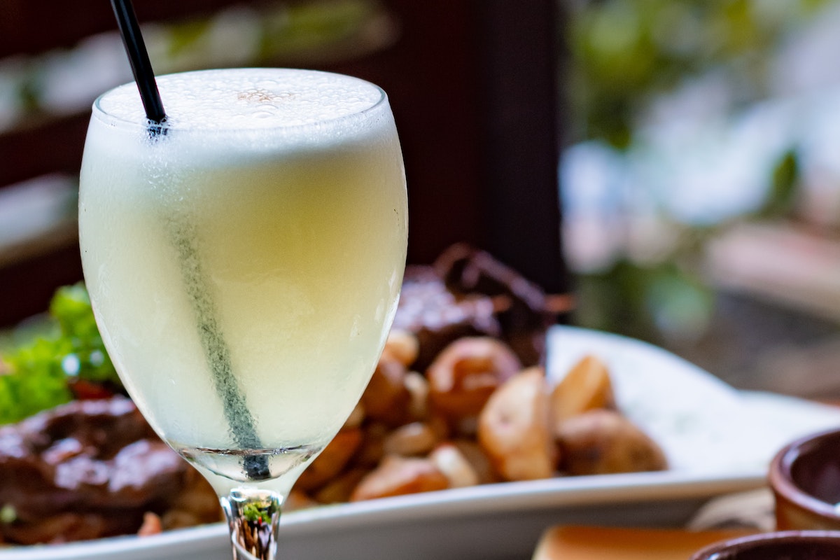 A Short History of the Pisco Sour: Peru’s Signature Drink - Frayed Passport