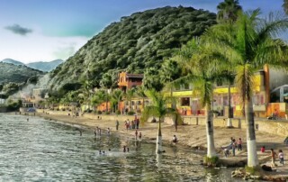 The Heart of Mexico: Finding Love in El Gavilan Cantina in Chapala - Frayed Passport