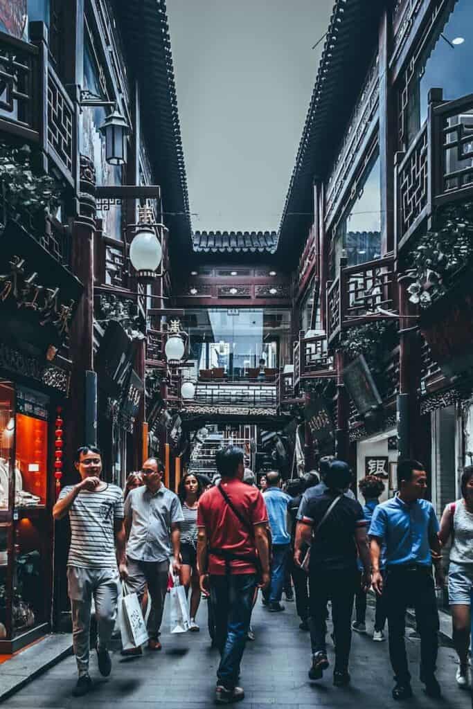 8 Tips for Being an Expat in China - Frayed Passport