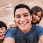 3 Reasons Volunteering Abroad is Perfect for First-Time Solo Travelers - Frayed Passport