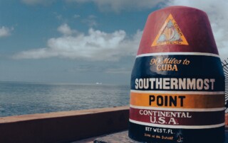 Travel Guide: Key West Road Trip Itinerary - Frayed Passport
