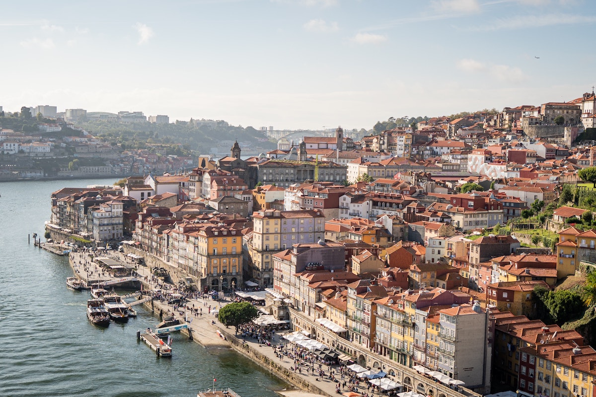 6 Best Restaurants in Porto, Portugal - Frayed Passport