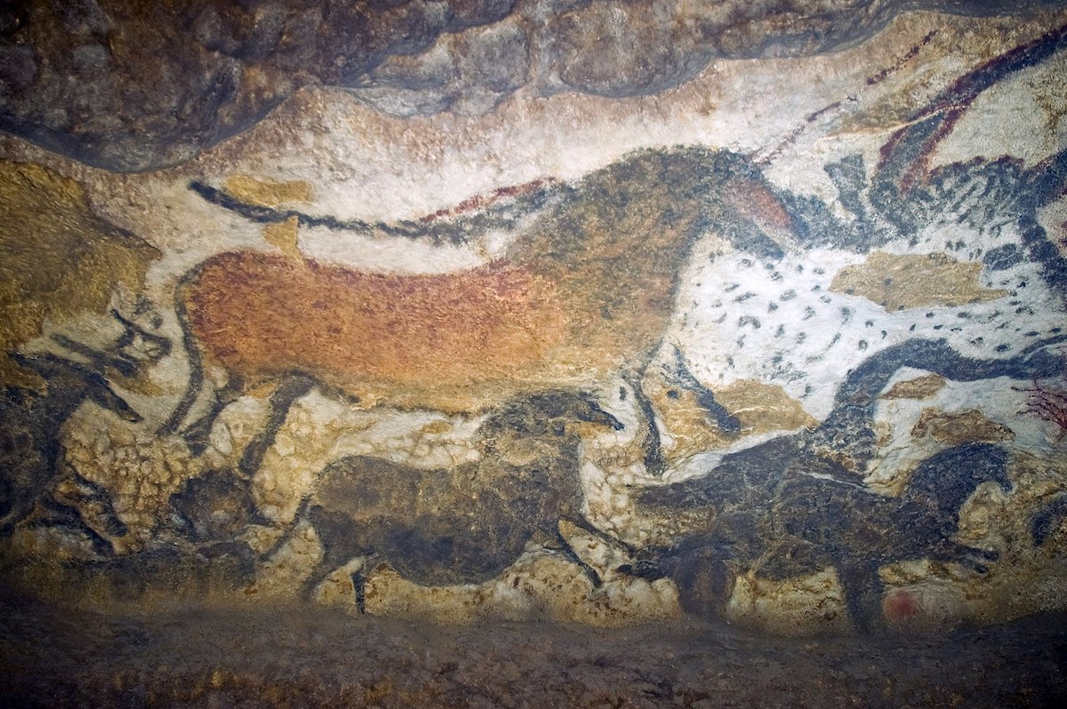 Archaeology Volunteer Vacations: Prehistoric Cave Art, Shipwreck Diving & More - Frayed Passport