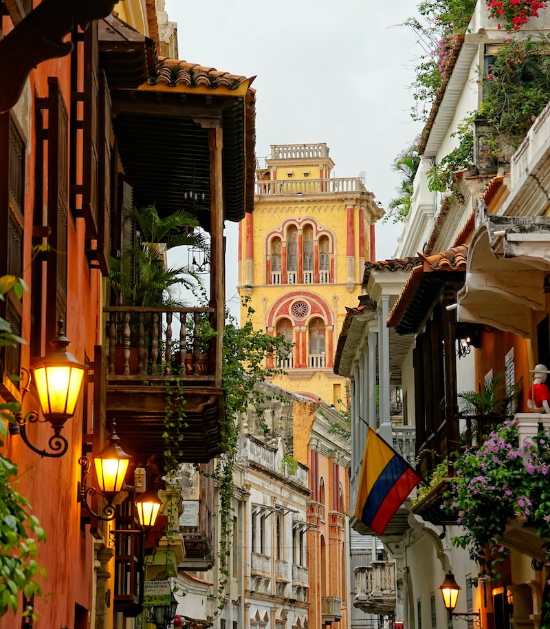 6 Best Restaurants in Bogota, Colombia - Frayed Passport