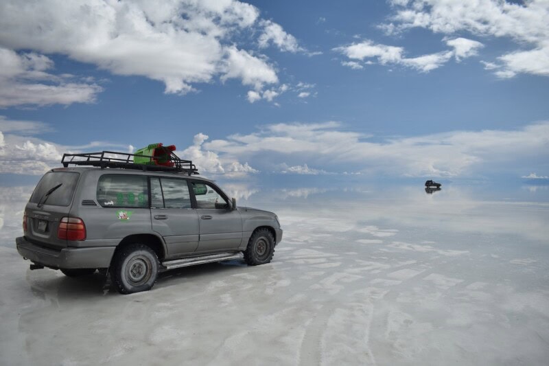 Visit Salar de Uyuni, Bolivia Where to Go, What to See