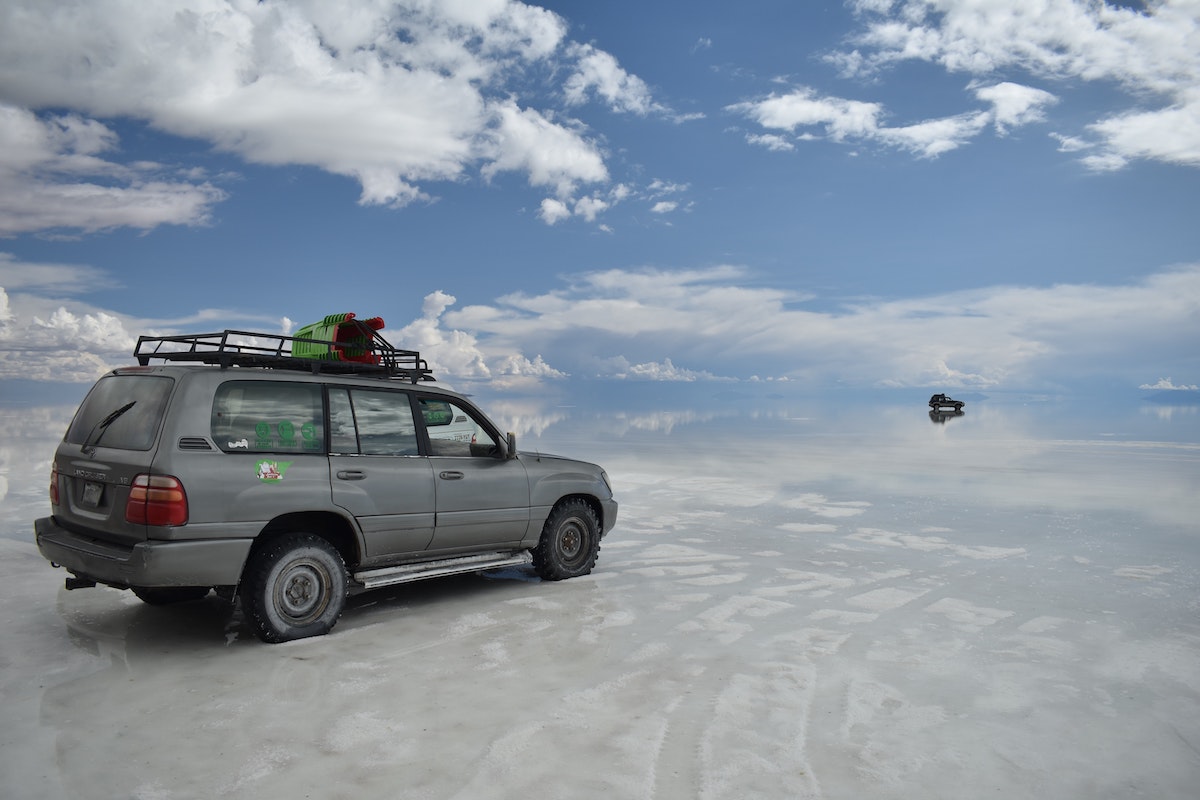 Visiting Salar de Uyuni, Bolivia: Getting There, Things to Do, What to See - Frayed Passport