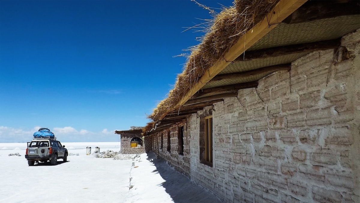 Visiting Salar de Uyuni, Bolivia: Getting There, Things to Do, What to See - Frayed Passport