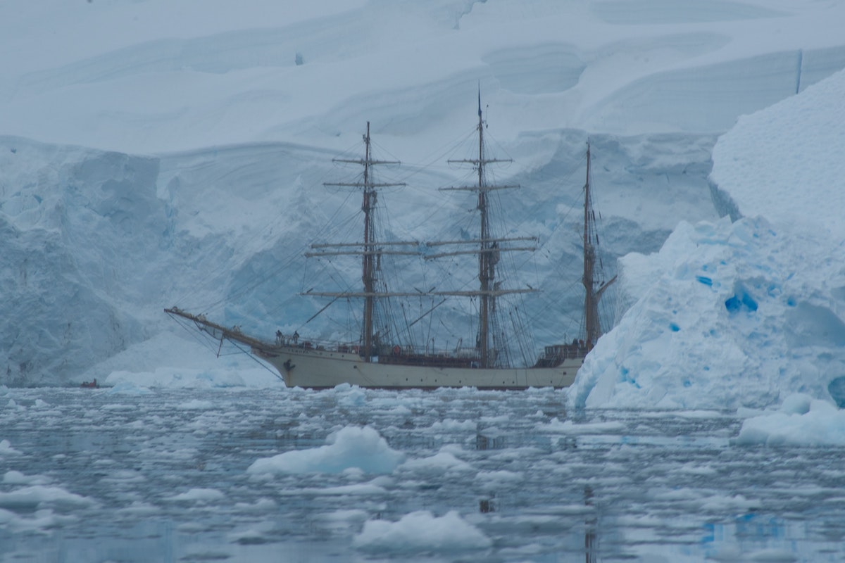 The 3 Best Cruises to Antarctica: Kayaking, Photography, Penguin Watching - Frayed Passport