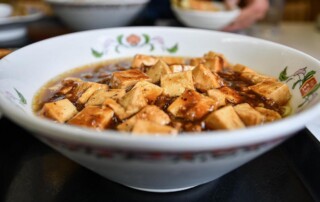 The Delicious History of Mapo Tofu: Chengdu’s Signature Dish - Frayed Passport
