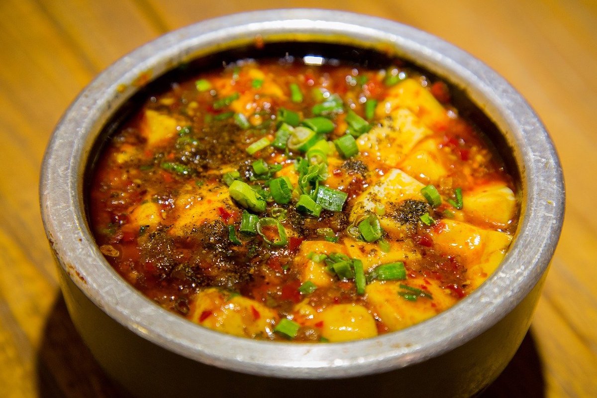 The Delicious History of Mapo Tofu: Chengdu's Signature Dish - Frayed Passport