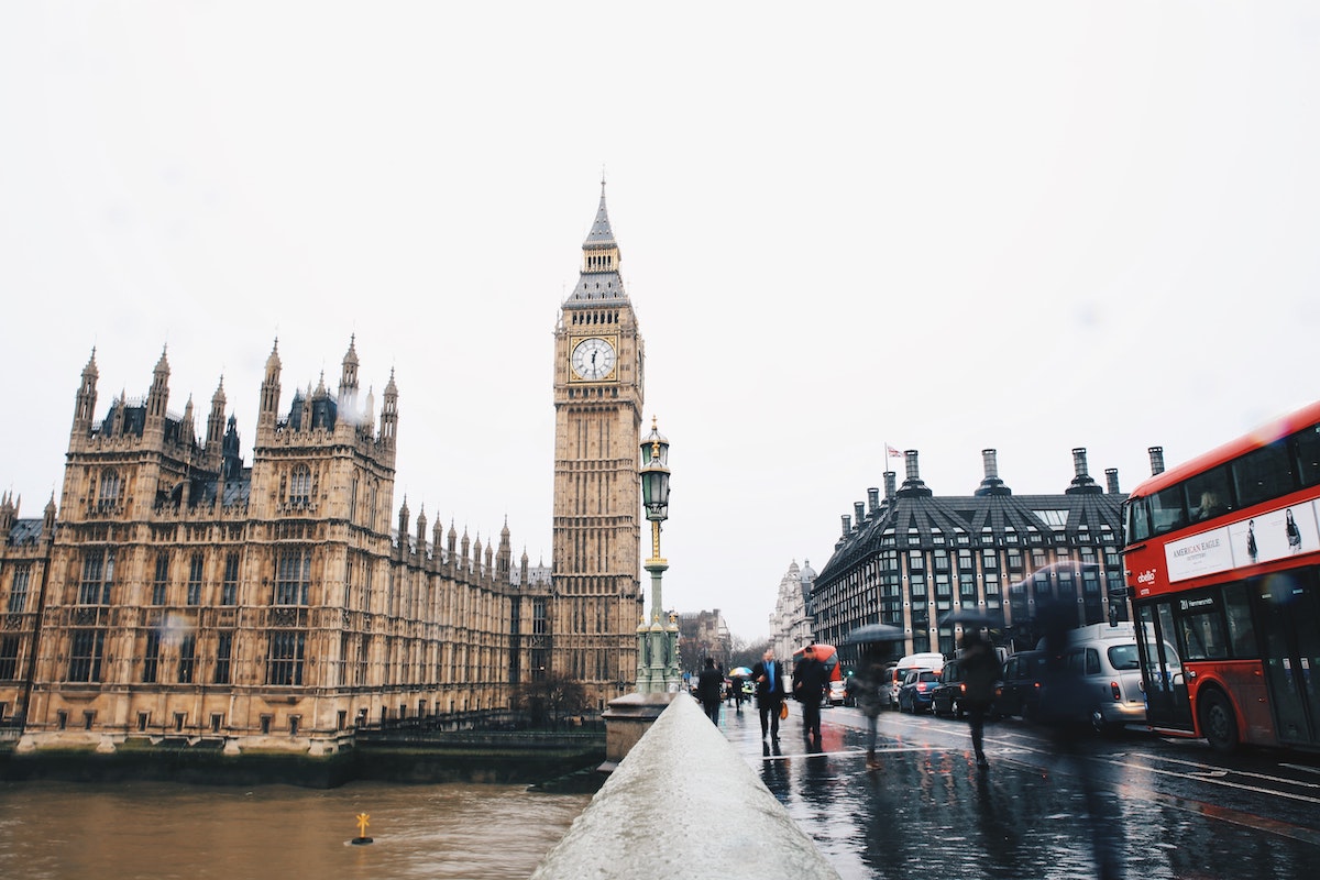 Visiting London For The First Time? Read This. - Frayed Passport