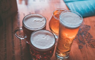 Best Breweries in Quebec City - Frayed Passport