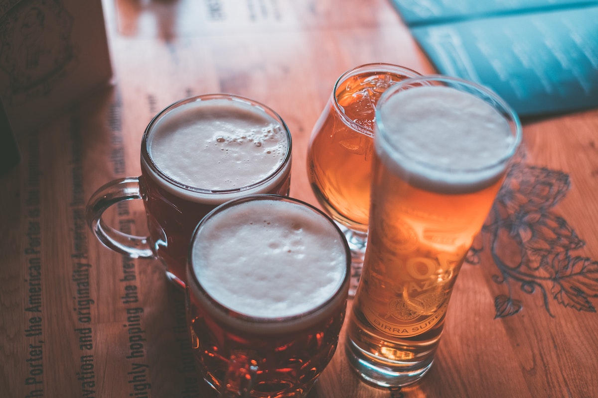 Best Breweries in Quebec City - Frayed Passport