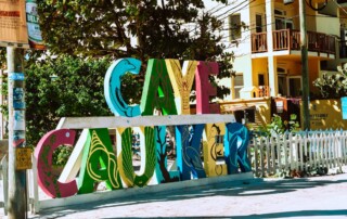 What Expats can Expect When Moving to Caye Caulker, Belize - Frayed Passport
