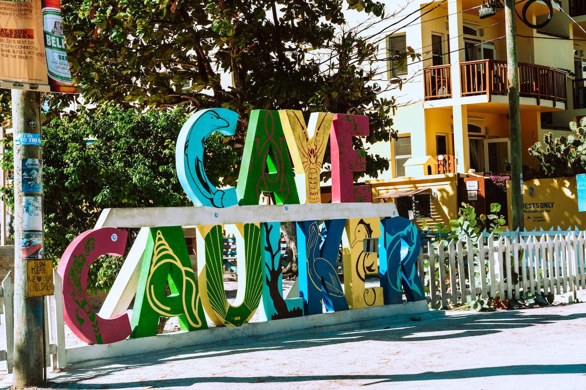 What Expats can Expect When Moving to Caye Caulker, Belize - Frayed Passport