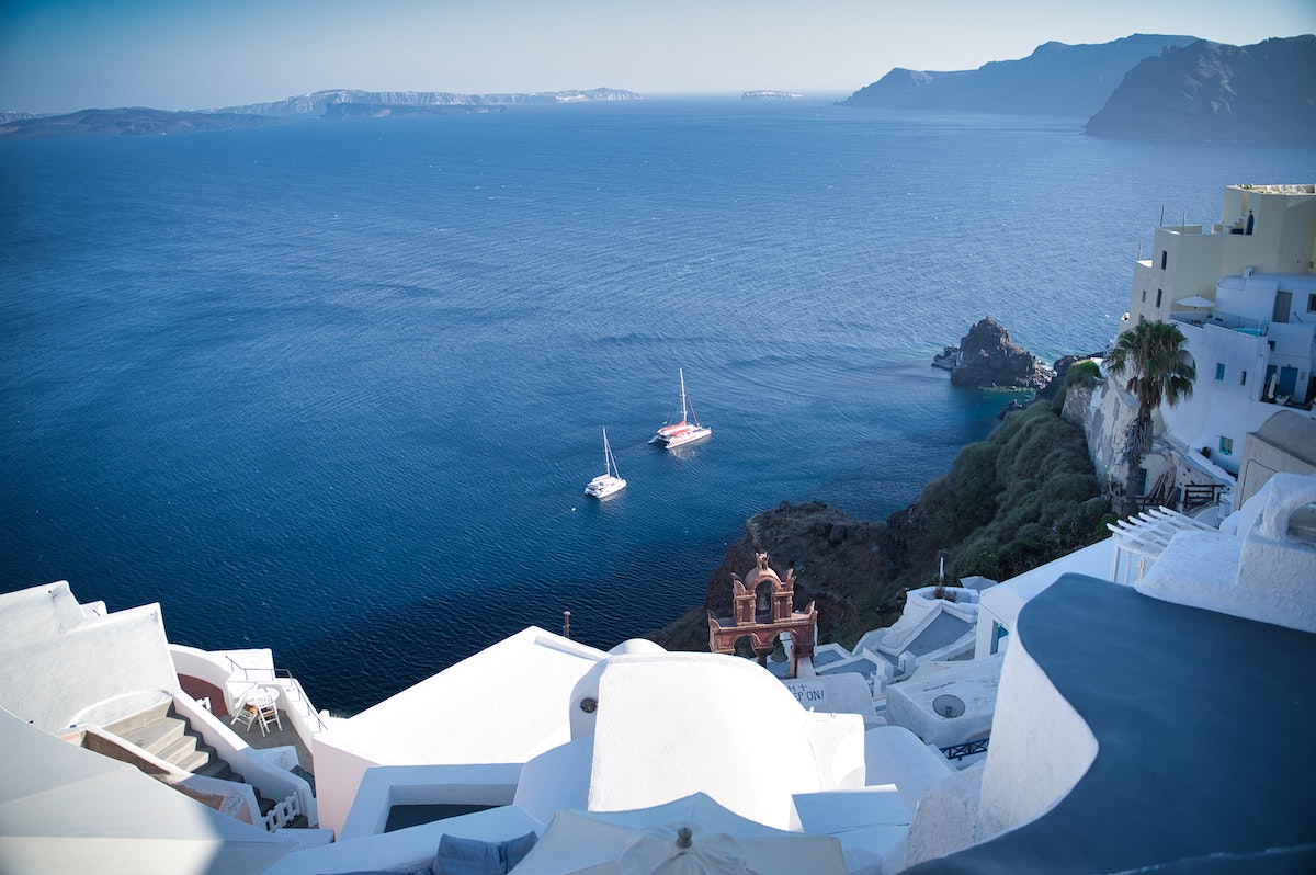 7 Best Greek Island Hopping Cruises: Cruise the Mediterranean - Frayed Passport