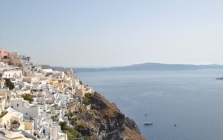 7 Best Greek Island Hopping Cruises: Cruise the Mediterranean - Frayed Passport