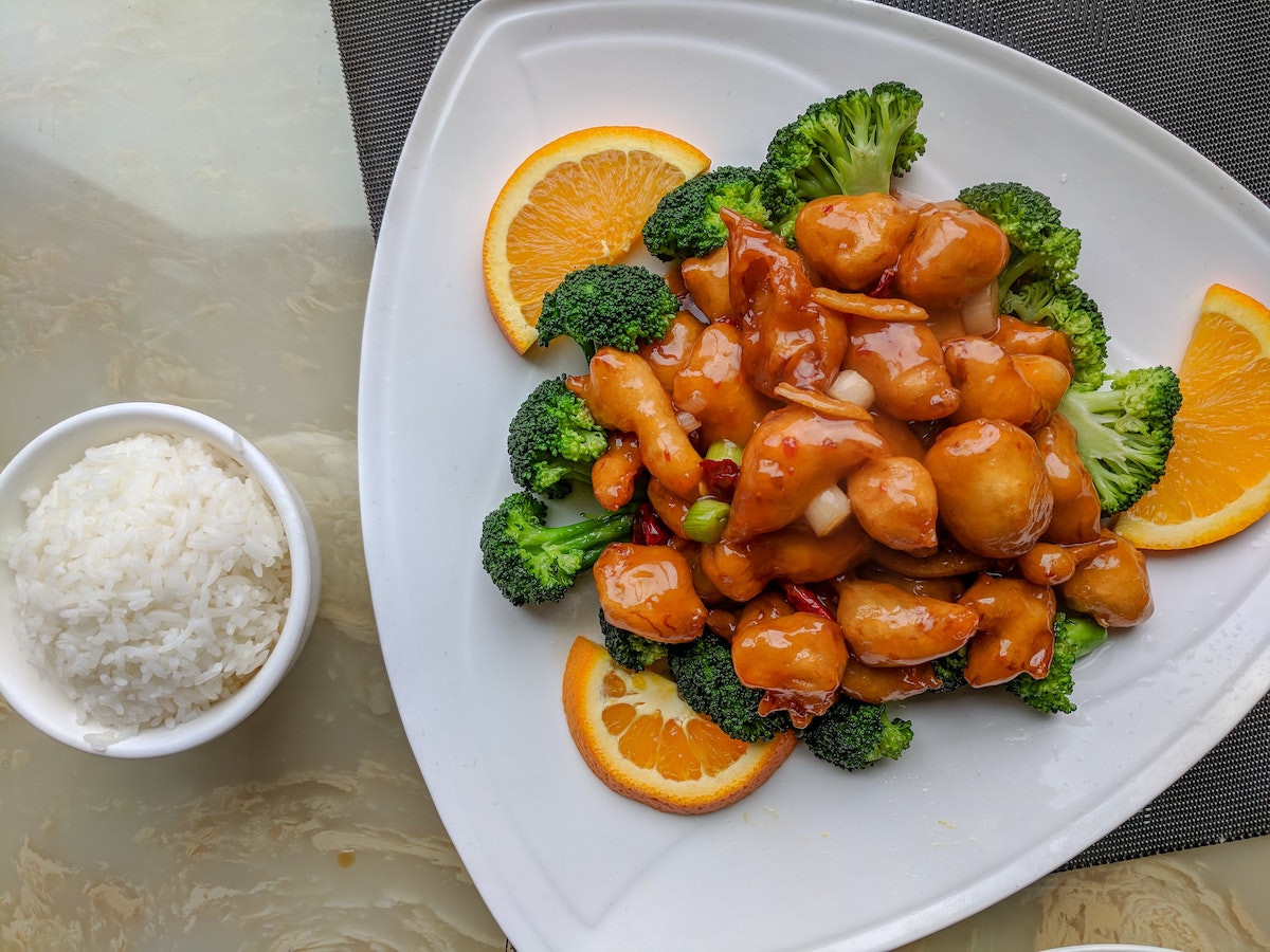 The delicious history of kung pao chicken - Frayed Passport