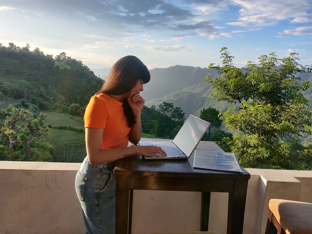 Use Creative Problem Solving to Build a Remote Work Lifestyle - Frayed Passport