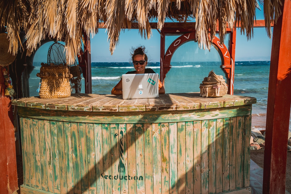The Ultimate Guide to Digital Nomad & Remote Work Visas: Work from Anywhere in the World - Frayed Passport