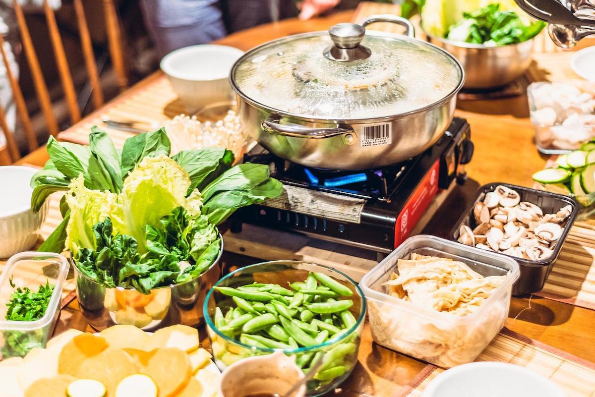 All About Hot Pot: History, Styles, Where to Eat It, Recipes & More - Frayed Passport