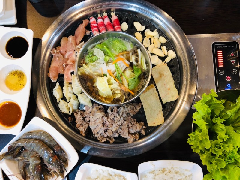 What Is Hot Pot History Styles Where To Eat It Recipes And More