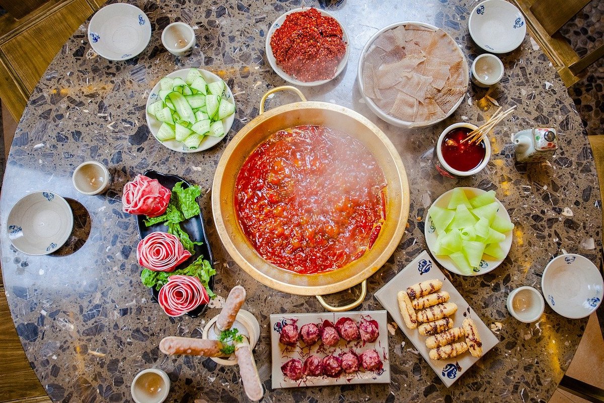 All About Hot Pot: History, Styles, Where to Eat It, Recipes & More - Frayed Passport