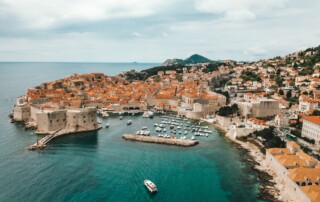8 Destinations for Your Work Sabbatical: Croatia, Maldives, Costa Rica & More - Frayed Passport
